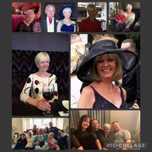 Shirley Halliwell Death, Obituary