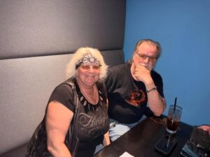 Dan F S Keats And Brenda Lee Motorcycle Accident, Winnipeg, CA Death, Obituary